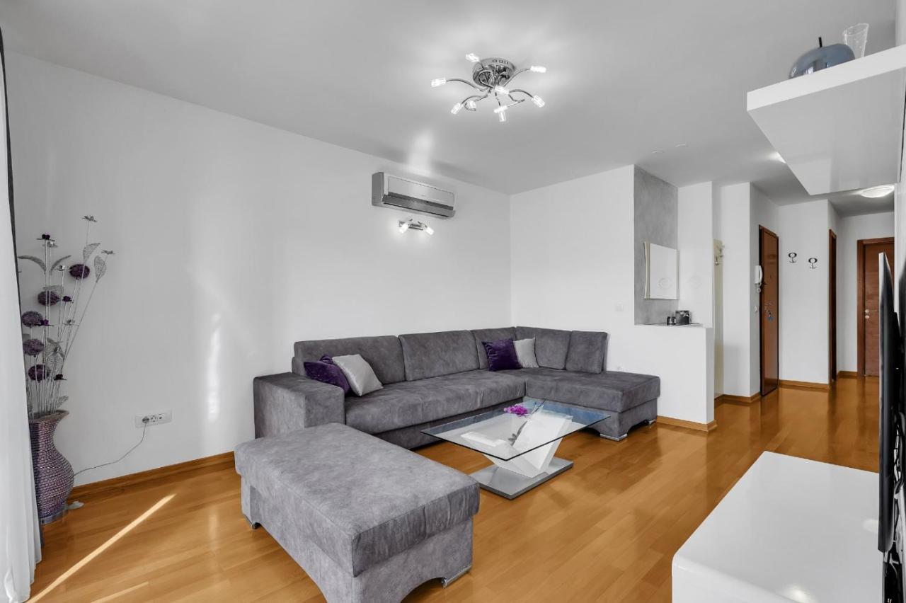 Apartman Linea Makarska Exterior photo